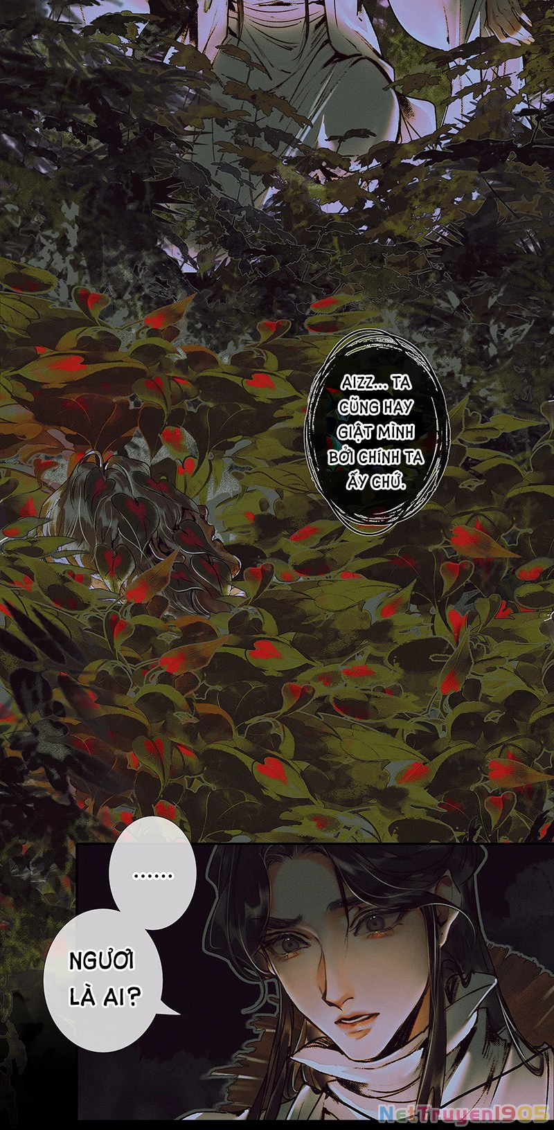 Thiên Quan Tứ Phúc - Bách Vô Cấm Kỵ Chapter 41.1 - 6