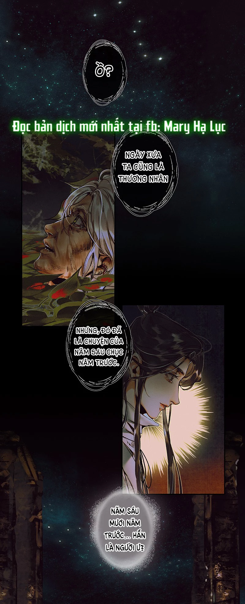 Thiên Quan Tứ Phúc - Bách Vô Cấm Kỵ Chapter 41.1 - 8