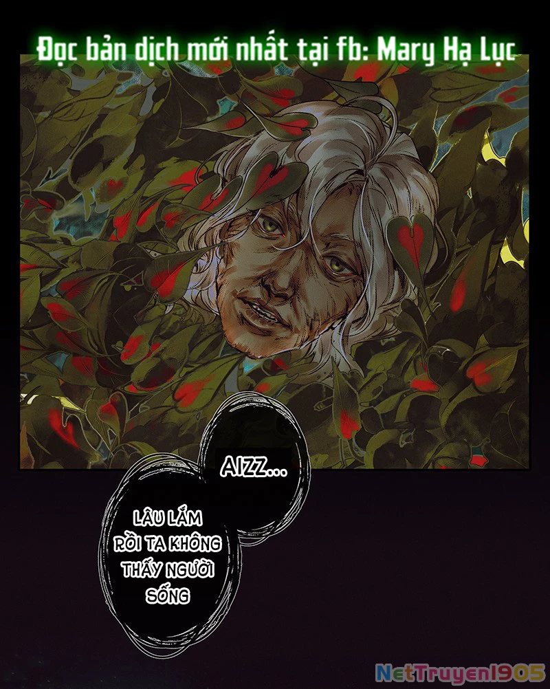 Thiên Quan Tứ Phúc - Bách Vô Cấm Kỵ Chapter 41.1 - 11