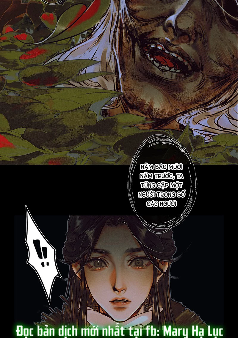 Thiên Quan Tứ Phúc - Bách Vô Cấm Kỵ Chapter 41.1 - 15