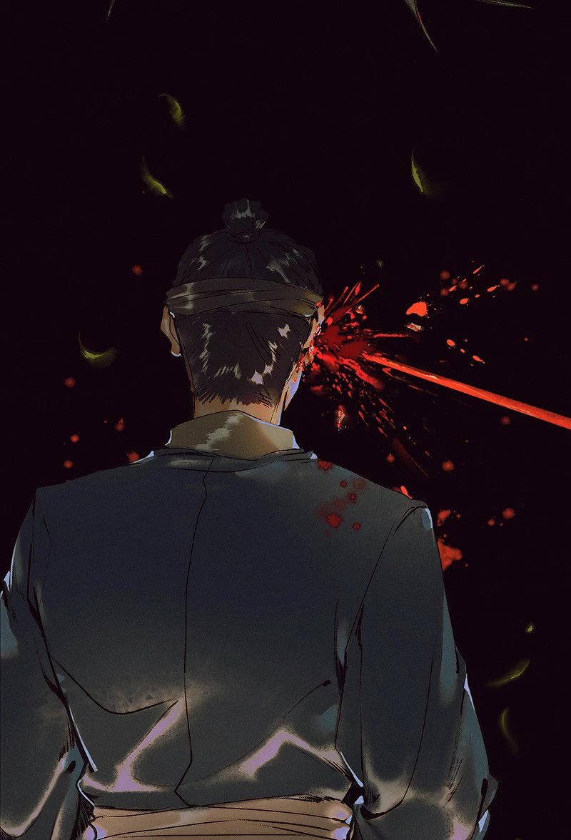 Thiên Quan Tứ Phúc - Bách Vô Cấm Kỵ Chapter 41.2 - 6