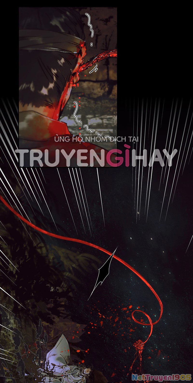 Thiên Quan Tứ Phúc - Bách Vô Cấm Kỵ Chapter 41.2 - 8