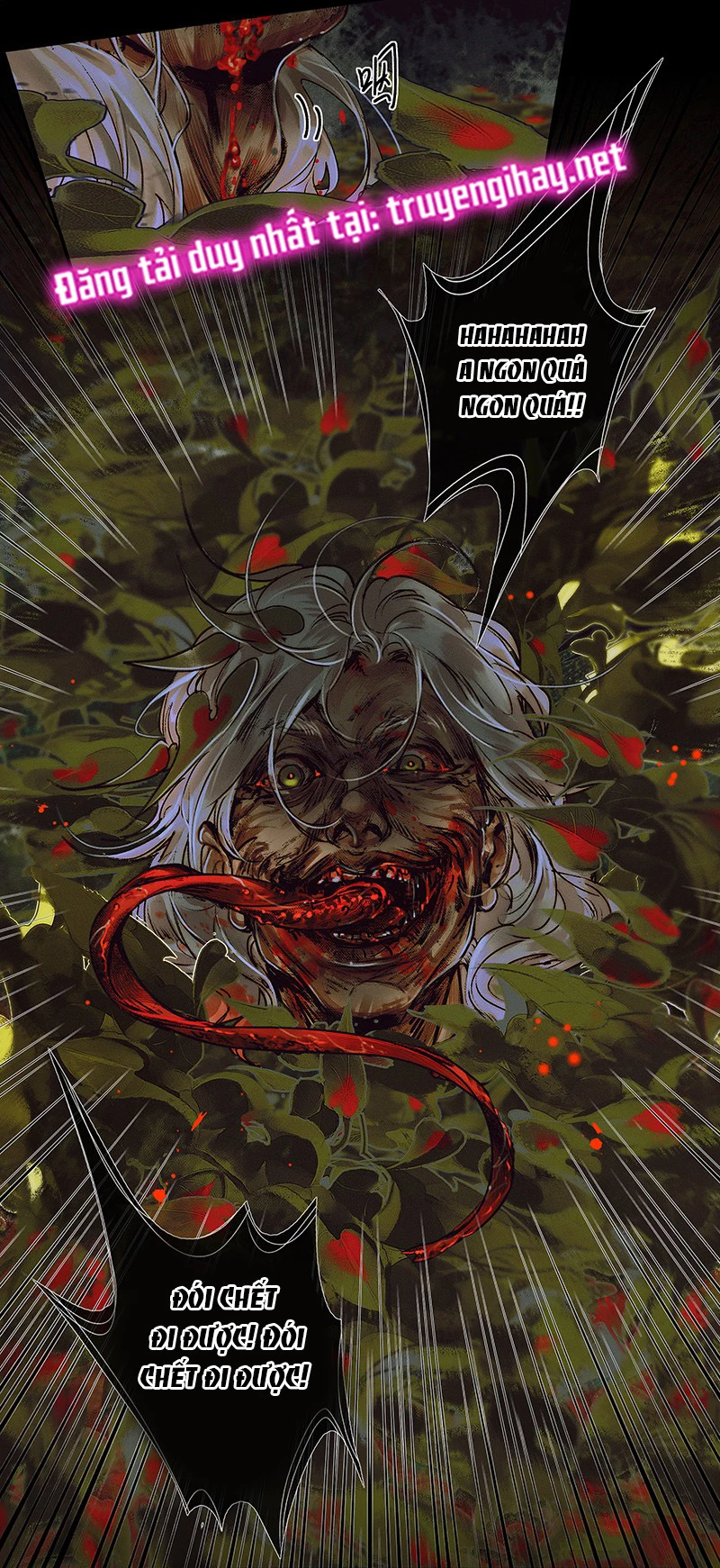 Thiên Quan Tứ Phúc - Bách Vô Cấm Kỵ Chapter 41.2 - 10