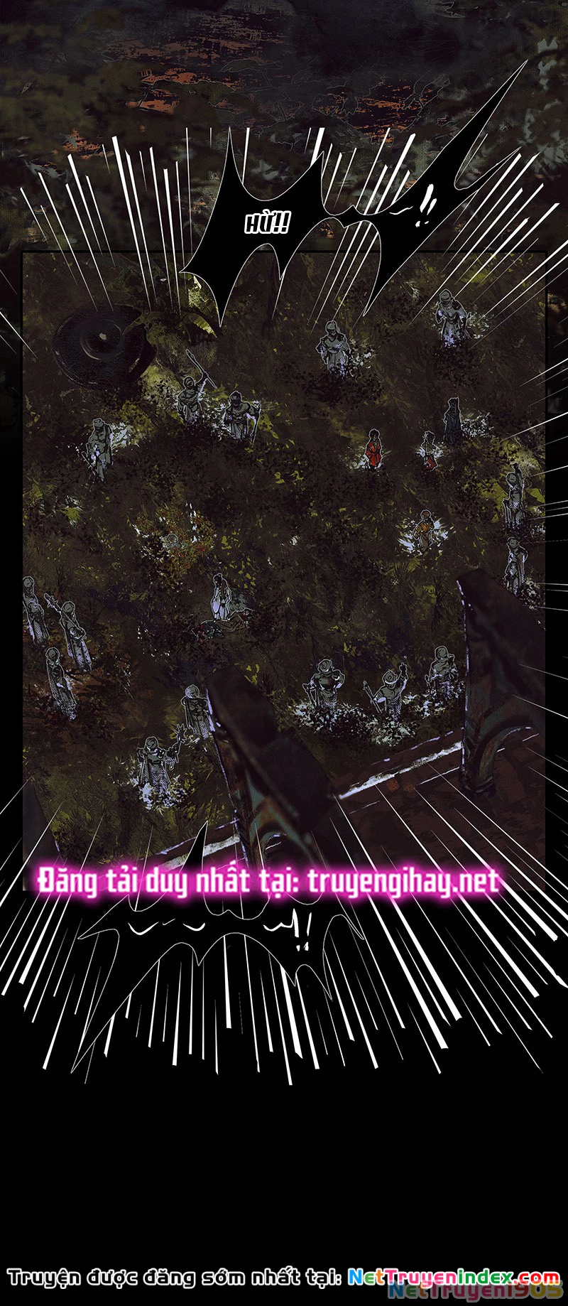 Thiên Quan Tứ Phúc - Bách Vô Cấm Kỵ Chapter 41.2 - 18