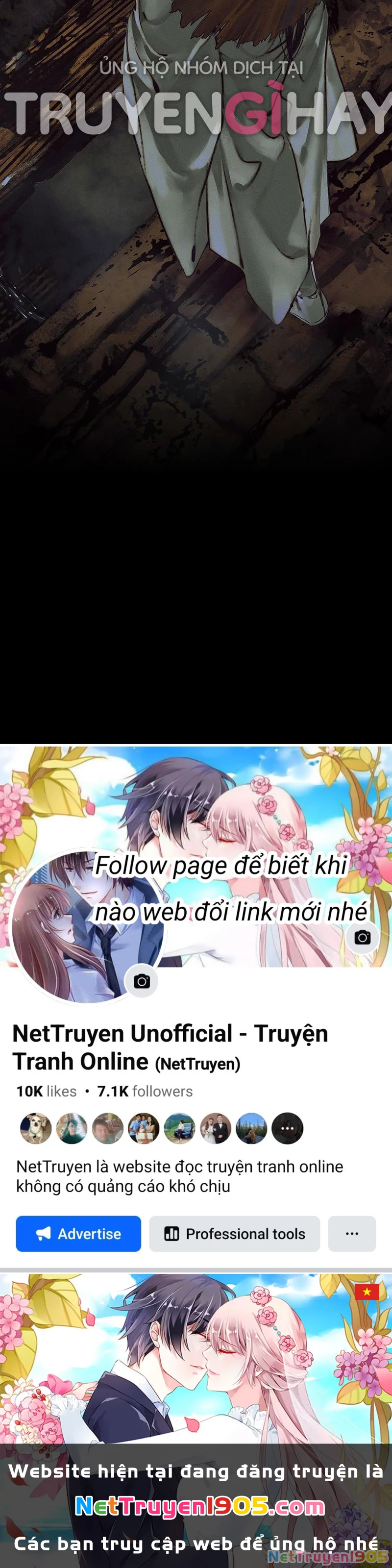 Thiên Quan Tứ Phúc - Bách Vô Cấm Kỵ Chapter 42.1 - 17