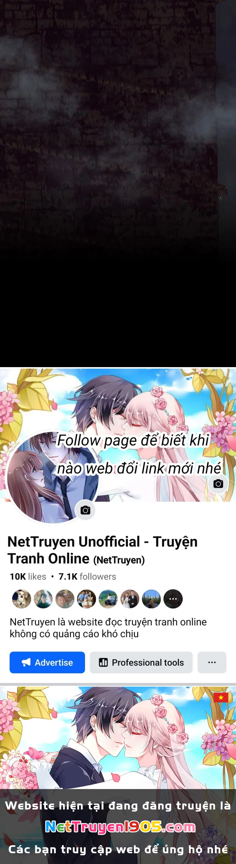 Thiên Quan Tứ Phúc - Bách Vô Cấm Kỵ Chapter 42.2 - 7