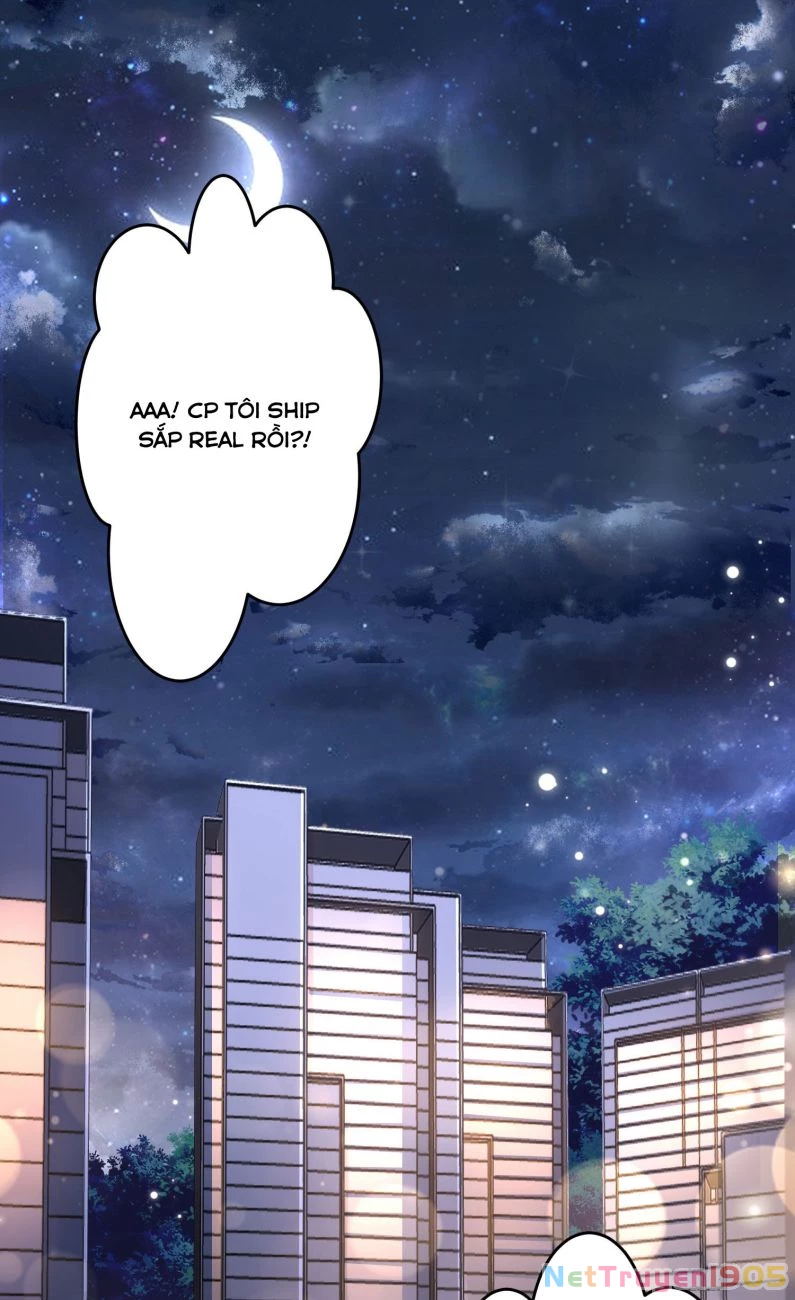 Scandal Quá Nhiều Là Lỗi Của Tôi Sao ? Chapter 1 - 3