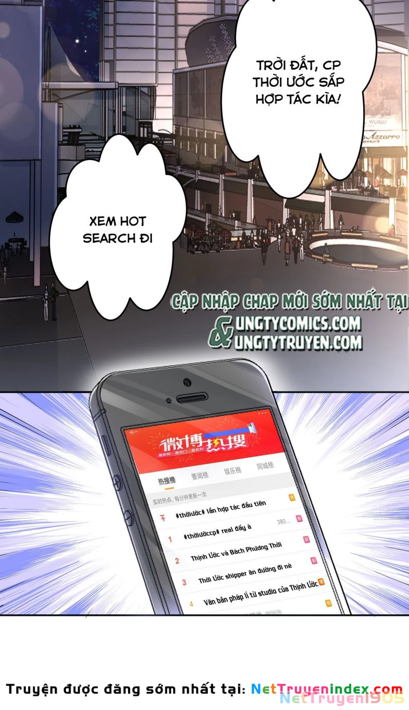 Scandal Quá Nhiều Là Lỗi Của Tôi Sao ? Chapter 1 - 4