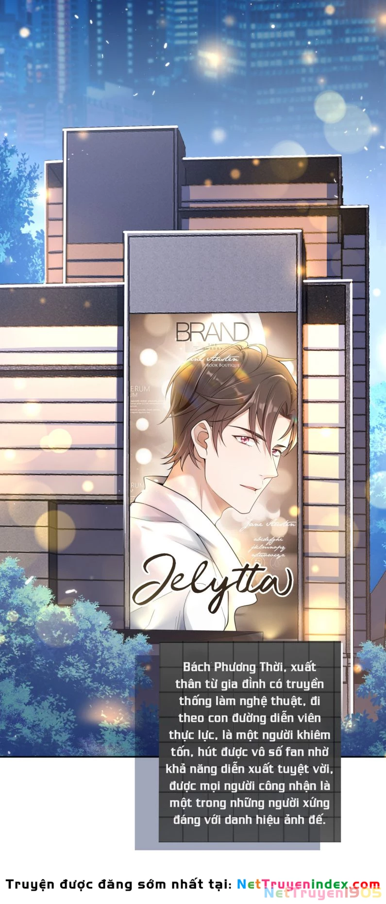 Scandal Quá Nhiều Là Lỗi Của Tôi Sao ? Chapter 1 - 7