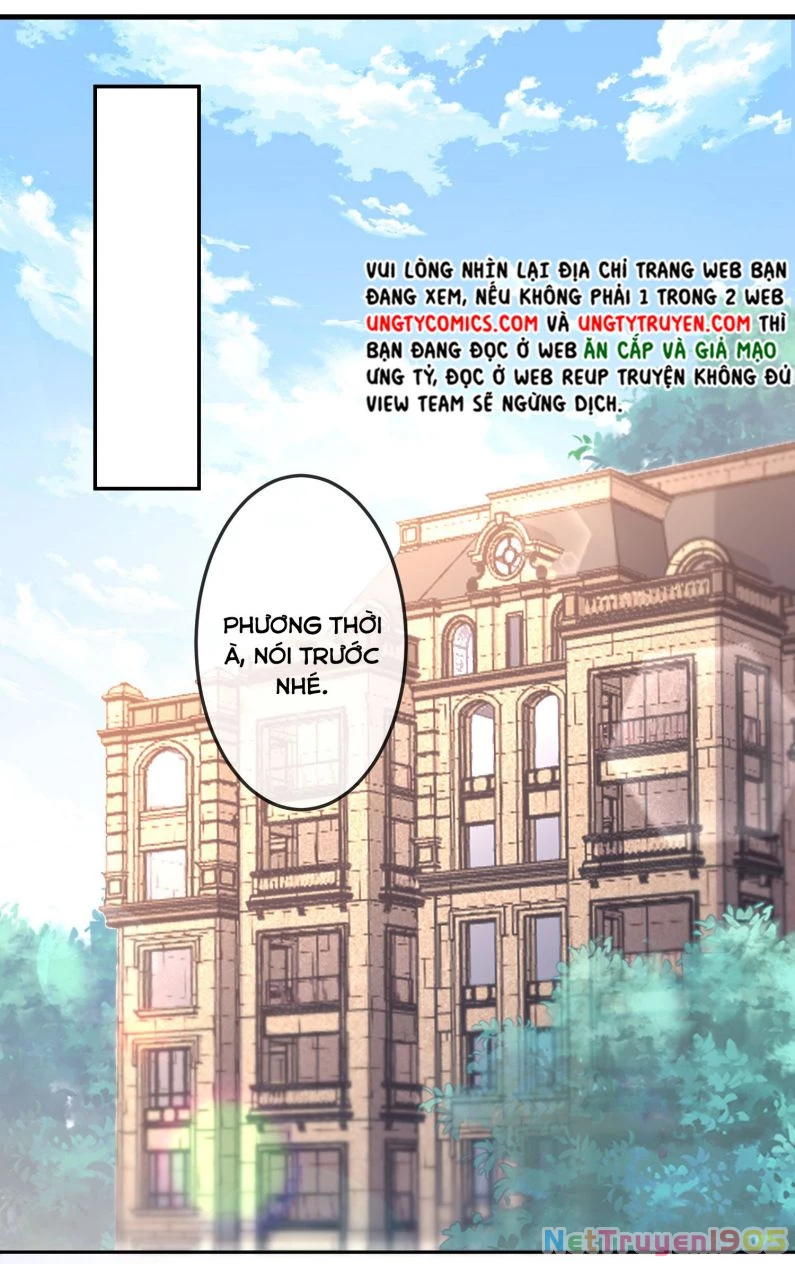 Scandal Quá Nhiều Là Lỗi Của Tôi Sao ? Chapter 1 - 14