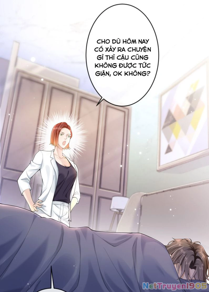 Scandal Quá Nhiều Là Lỗi Của Tôi Sao ? Chapter 1 - 15