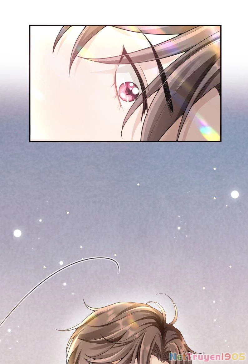 Scandal Quá Nhiều Là Lỗi Của Tôi Sao ? Chapter 1 - 17