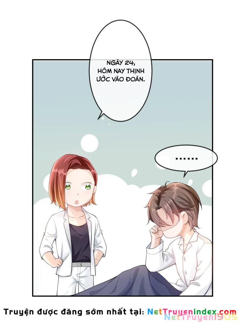 Scandal Quá Nhiều Là Lỗi Của Tôi Sao ? Chapter 1 - 19