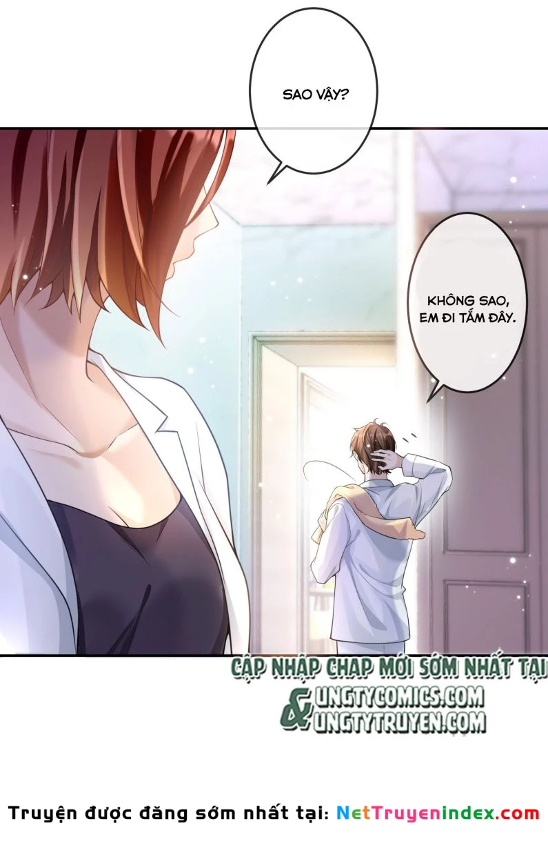 Scandal Quá Nhiều Là Lỗi Của Tôi Sao ? Chapter 1 - 20