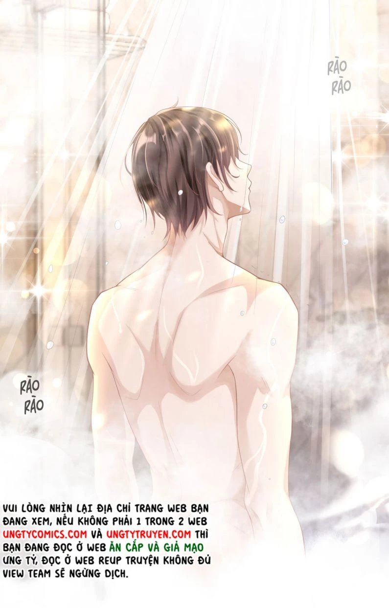 Scandal Quá Nhiều Là Lỗi Của Tôi Sao ? Chapter 1 - 22