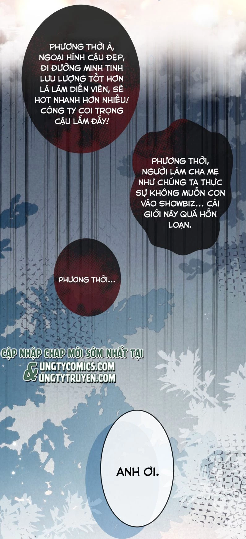 Scandal Quá Nhiều Là Lỗi Của Tôi Sao ? Chapter 1 - 24