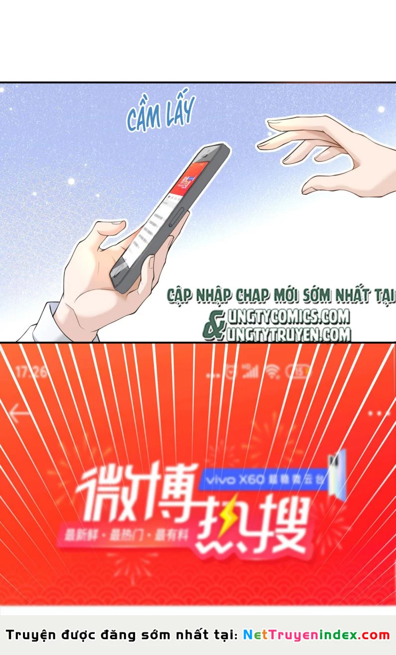 Scandal Quá Nhiều Là Lỗi Của Tôi Sao ? Chapter 1 - 32