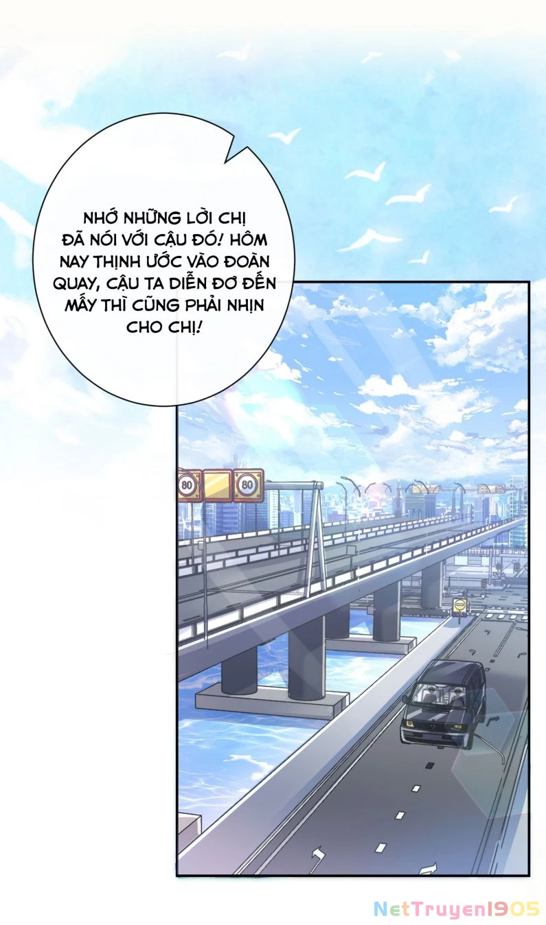 Scandal Quá Nhiều Là Lỗi Của Tôi Sao ? Chapter 1 - 37