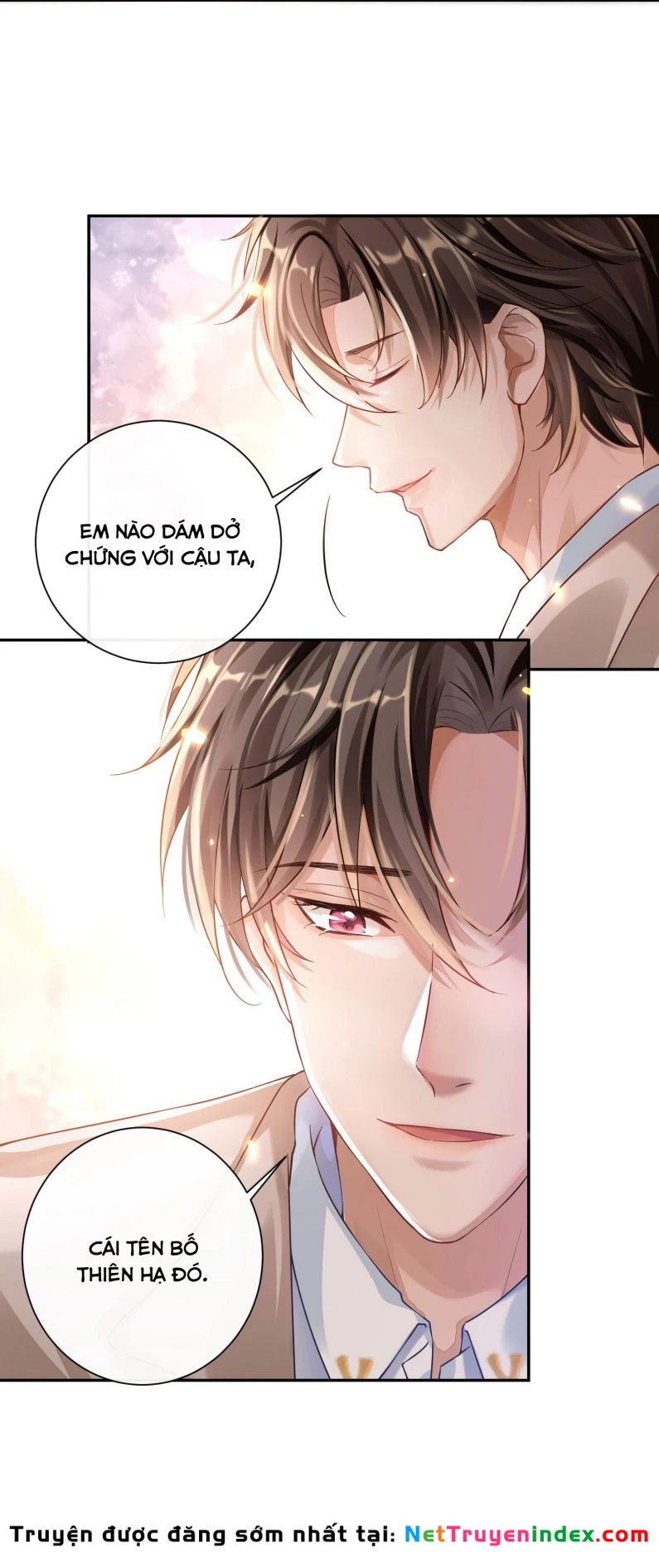 Scandal Quá Nhiều Là Lỗi Của Tôi Sao ? Chapter 1 - 39