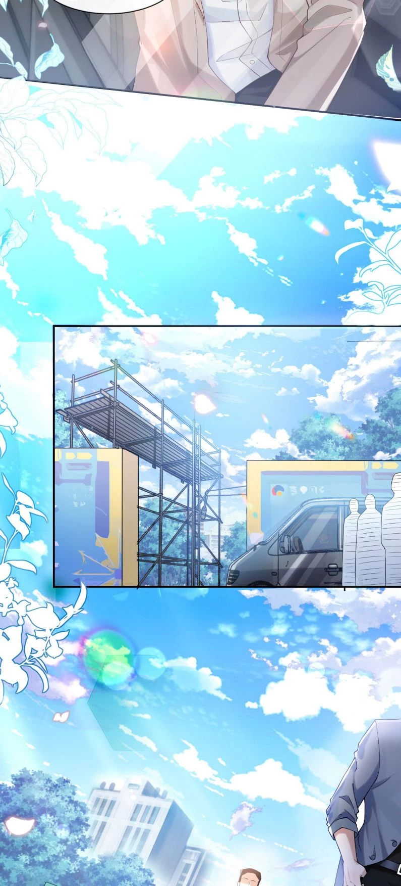 Scandal Quá Nhiều Là Lỗi Của Tôi Sao ? Chapter 1 - 41