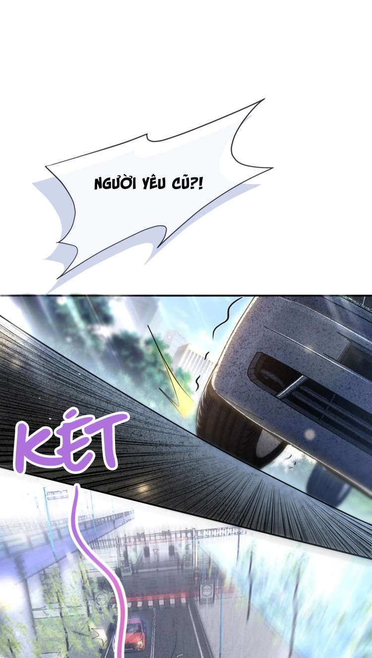 Scandal Quá Nhiều Là Lỗi Của Tôi Sao ? Chapter 2 - 3