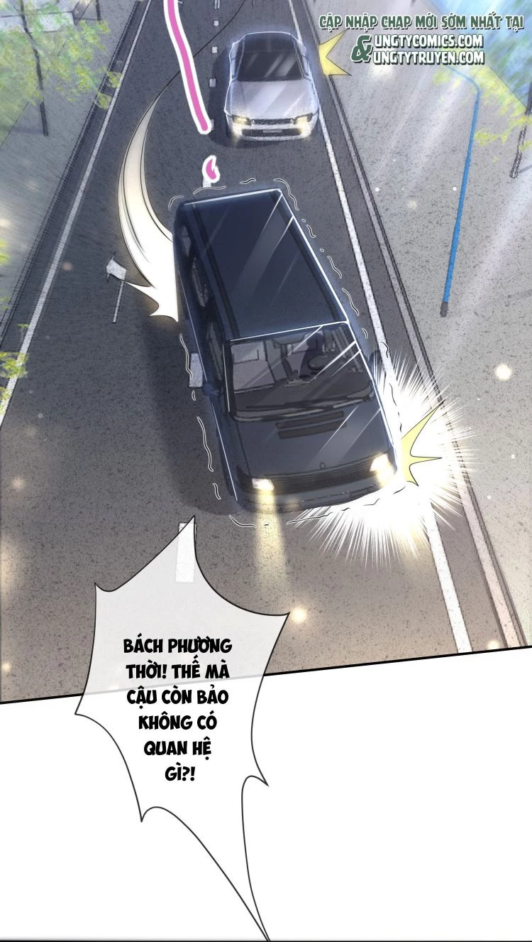 Scandal Quá Nhiều Là Lỗi Của Tôi Sao ? Chapter 2 - 4