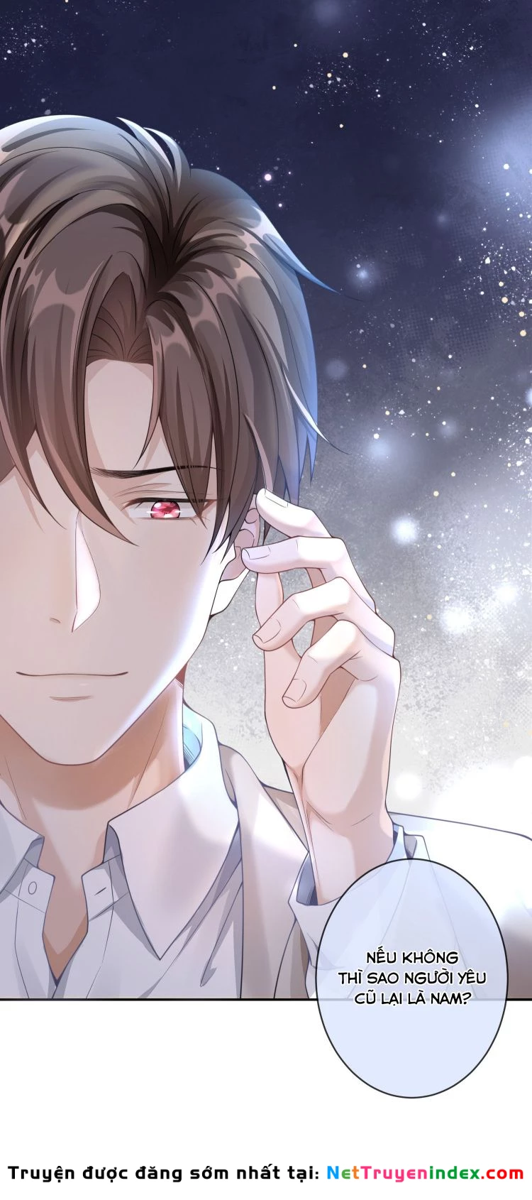 Scandal Quá Nhiều Là Lỗi Của Tôi Sao ? Chapter 2 - 7