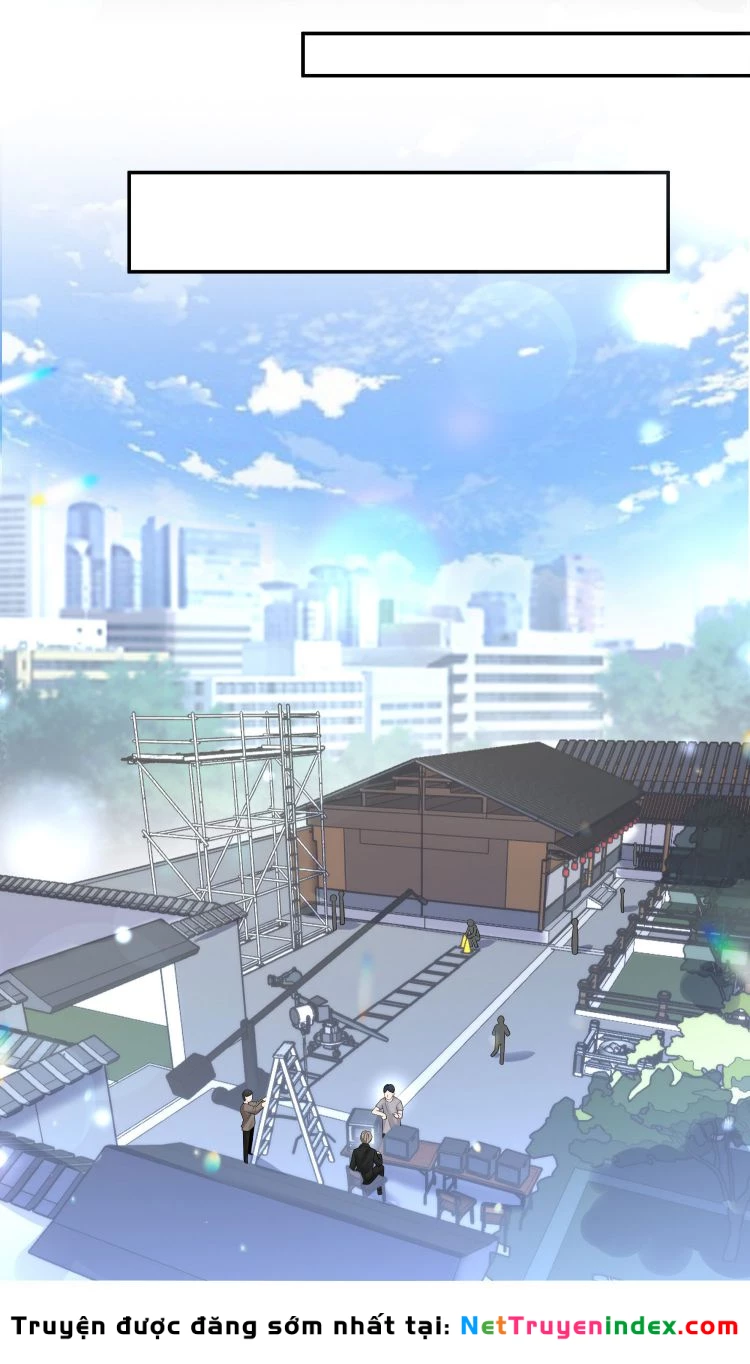 Scandal Quá Nhiều Là Lỗi Của Tôi Sao ? Chapter 2 - 15