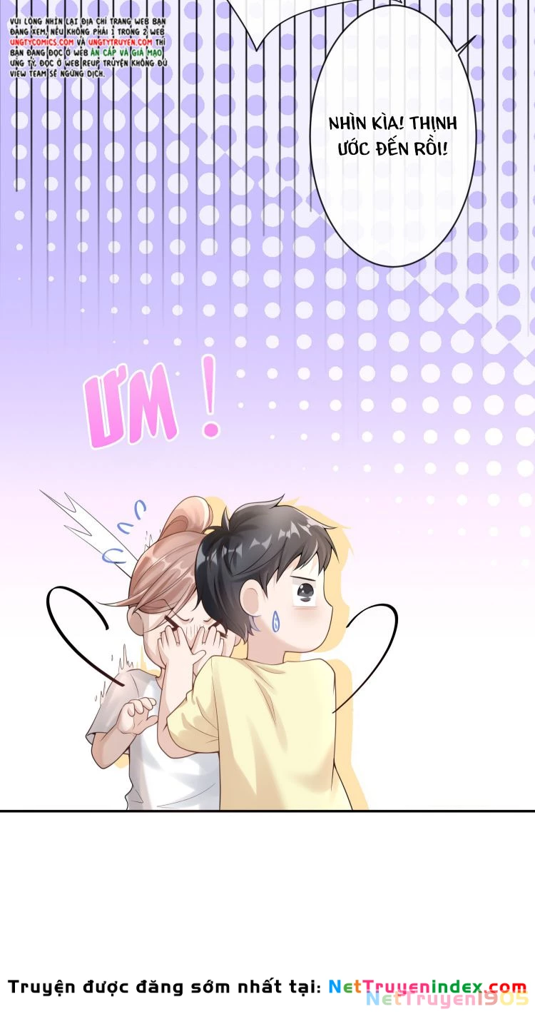 Scandal Quá Nhiều Là Lỗi Của Tôi Sao ? Chapter 2 - 20