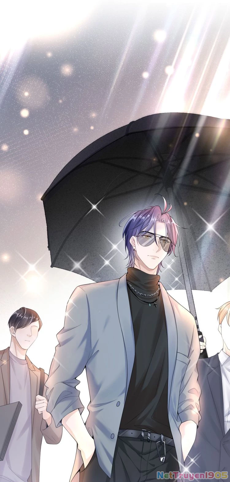 Scandal Quá Nhiều Là Lỗi Của Tôi Sao ? Chapter 2 - 21