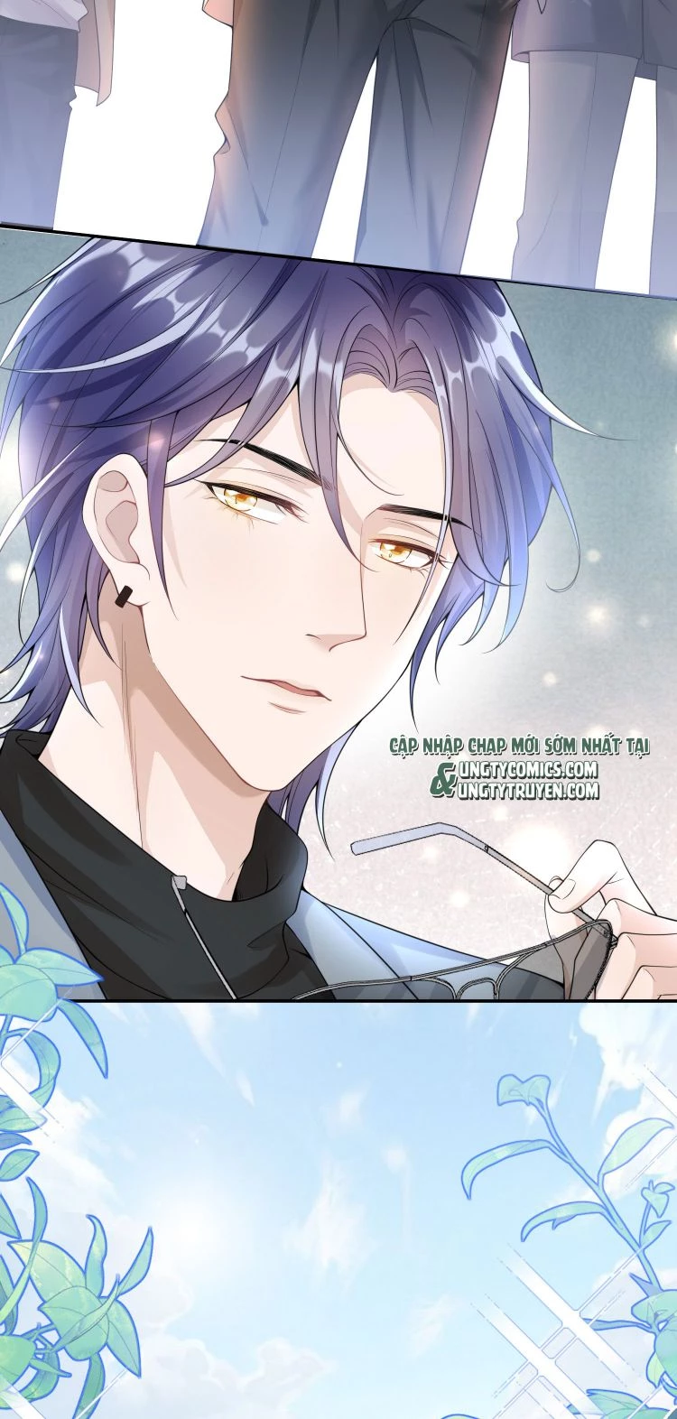 Scandal Quá Nhiều Là Lỗi Của Tôi Sao ? Chapter 2 - 22