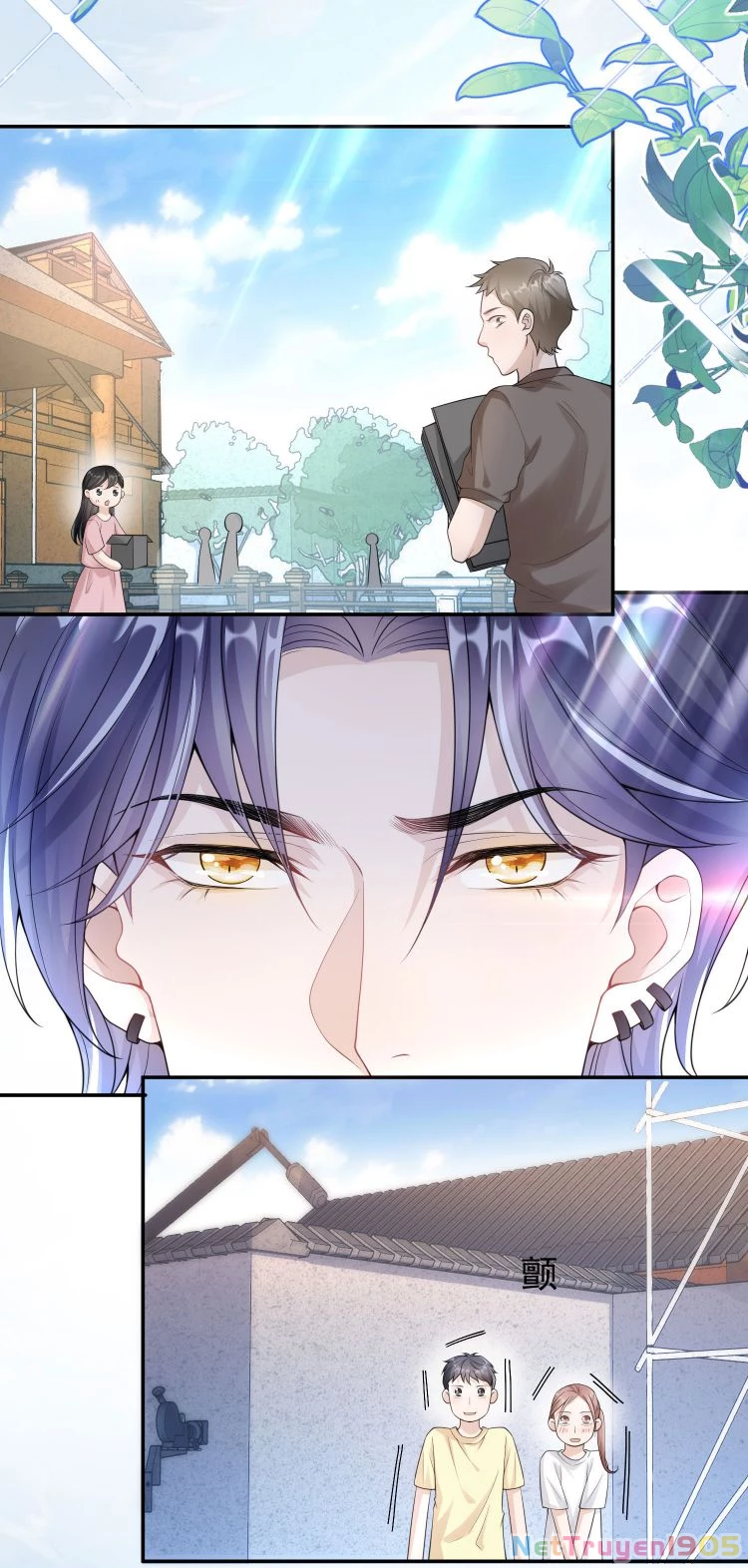 Scandal Quá Nhiều Là Lỗi Của Tôi Sao ? Chapter 2 - 23