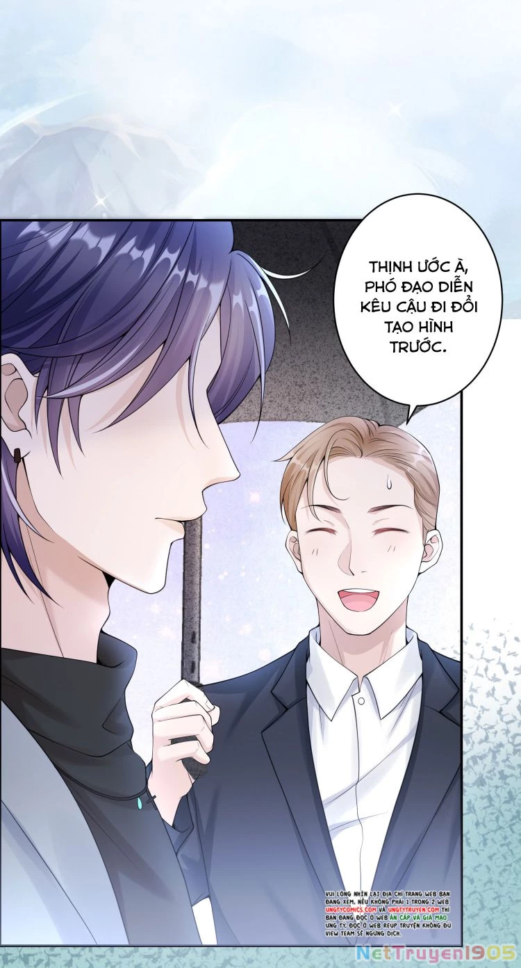 Scandal Quá Nhiều Là Lỗi Của Tôi Sao ? Chapter 2 - 24