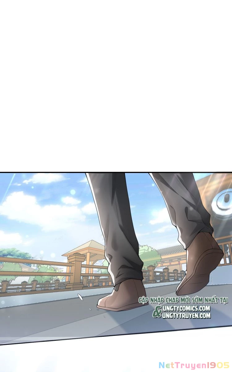 Scandal Quá Nhiều Là Lỗi Của Tôi Sao ? Chapter 2 - 26