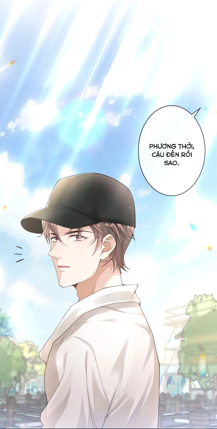 Scandal Quá Nhiều Là Lỗi Của Tôi Sao ? Chapter 2 - 27