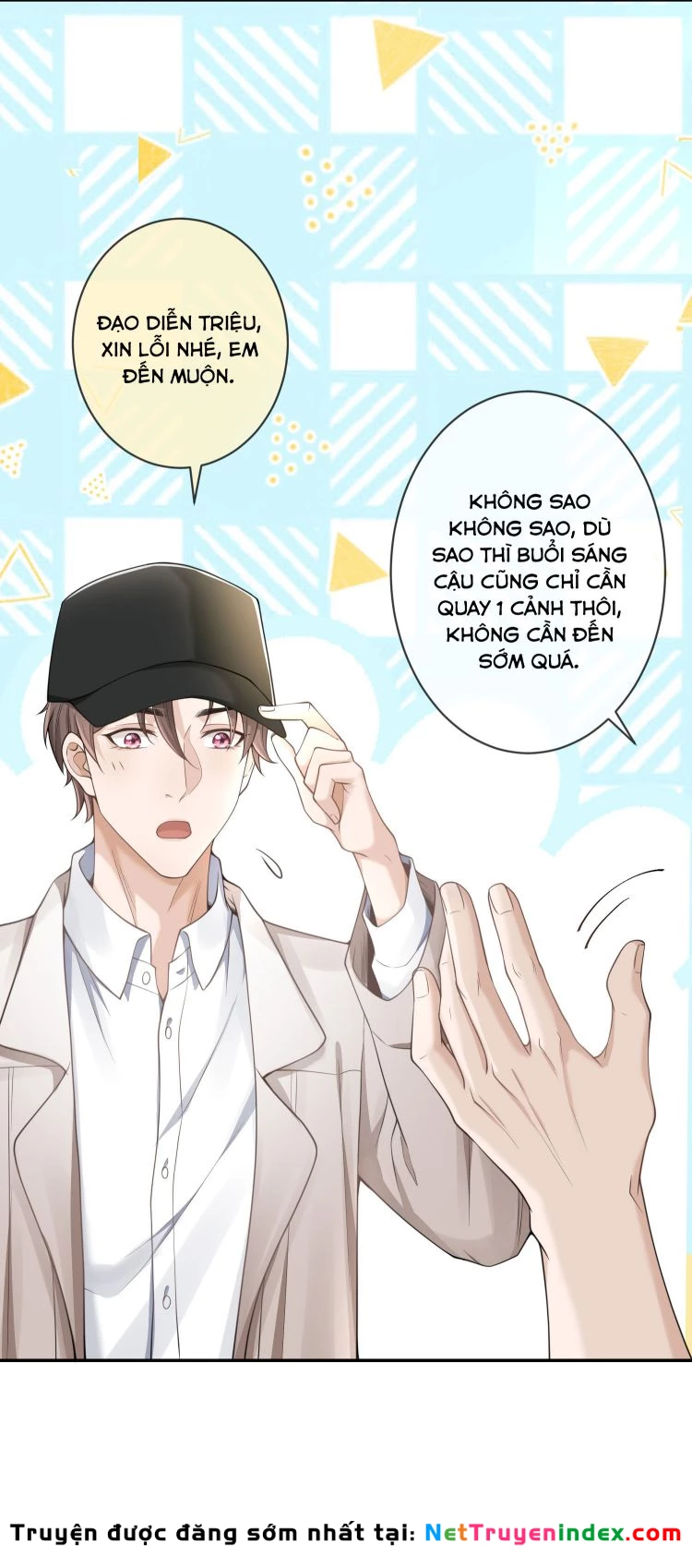 Scandal Quá Nhiều Là Lỗi Của Tôi Sao ? Chapter 2 - 28