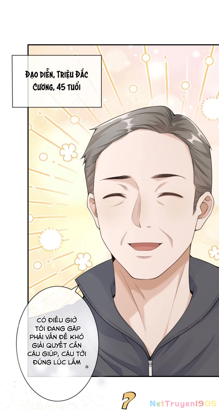 Scandal Quá Nhiều Là Lỗi Của Tôi Sao ? Chapter 2 - 29