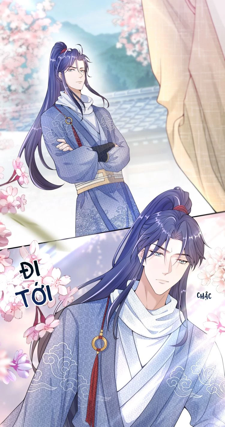 Scandal Quá Nhiều Là Lỗi Của Tôi Sao ? Chapter 2 - 32