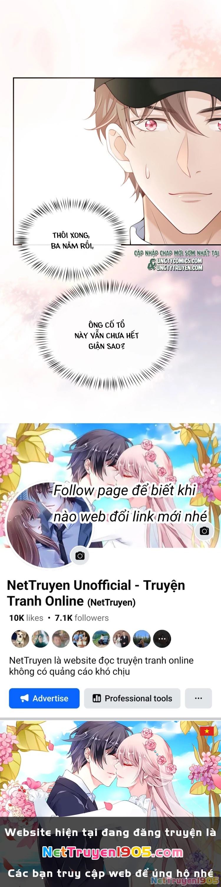 Scandal Quá Nhiều Là Lỗi Của Tôi Sao ? Chapter 2 - 34