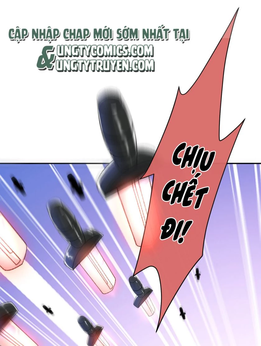 Scandal Quá Nhiều Là Lỗi Của Tôi Sao ? Chapter 3 - 5