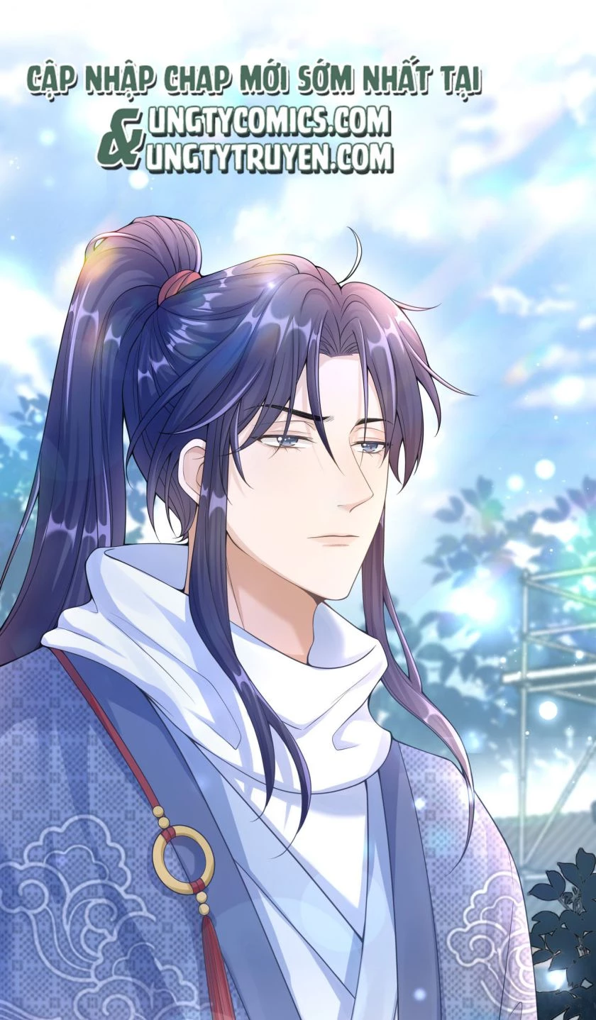 Scandal Quá Nhiều Là Lỗi Của Tôi Sao ? Chapter 3 - 9