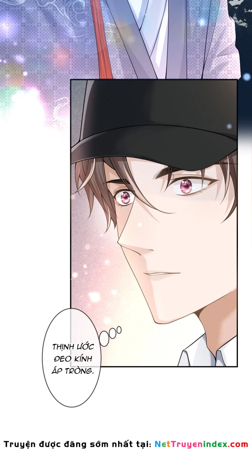 Scandal Quá Nhiều Là Lỗi Của Tôi Sao ? Chapter 3 - 10