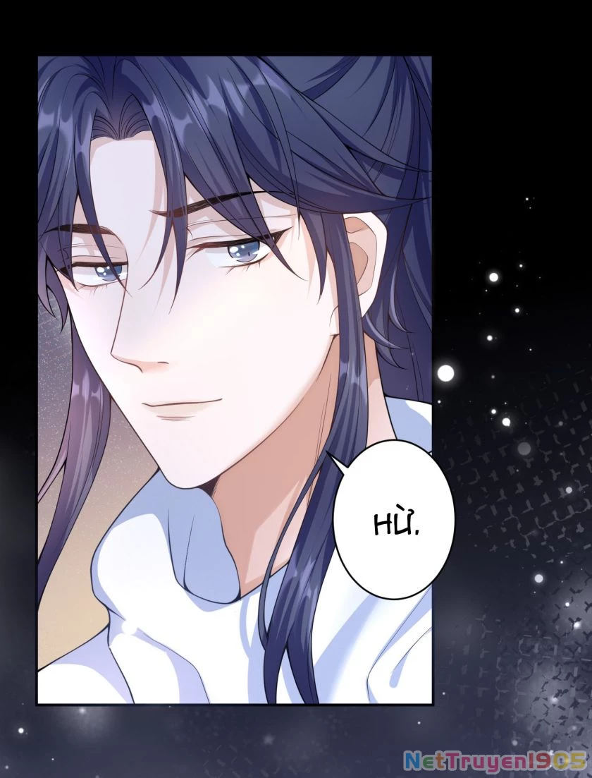 Scandal Quá Nhiều Là Lỗi Của Tôi Sao ? Chapter 3 - 19