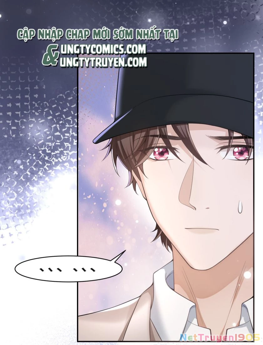 Scandal Quá Nhiều Là Lỗi Của Tôi Sao ? Chapter 3 - 20