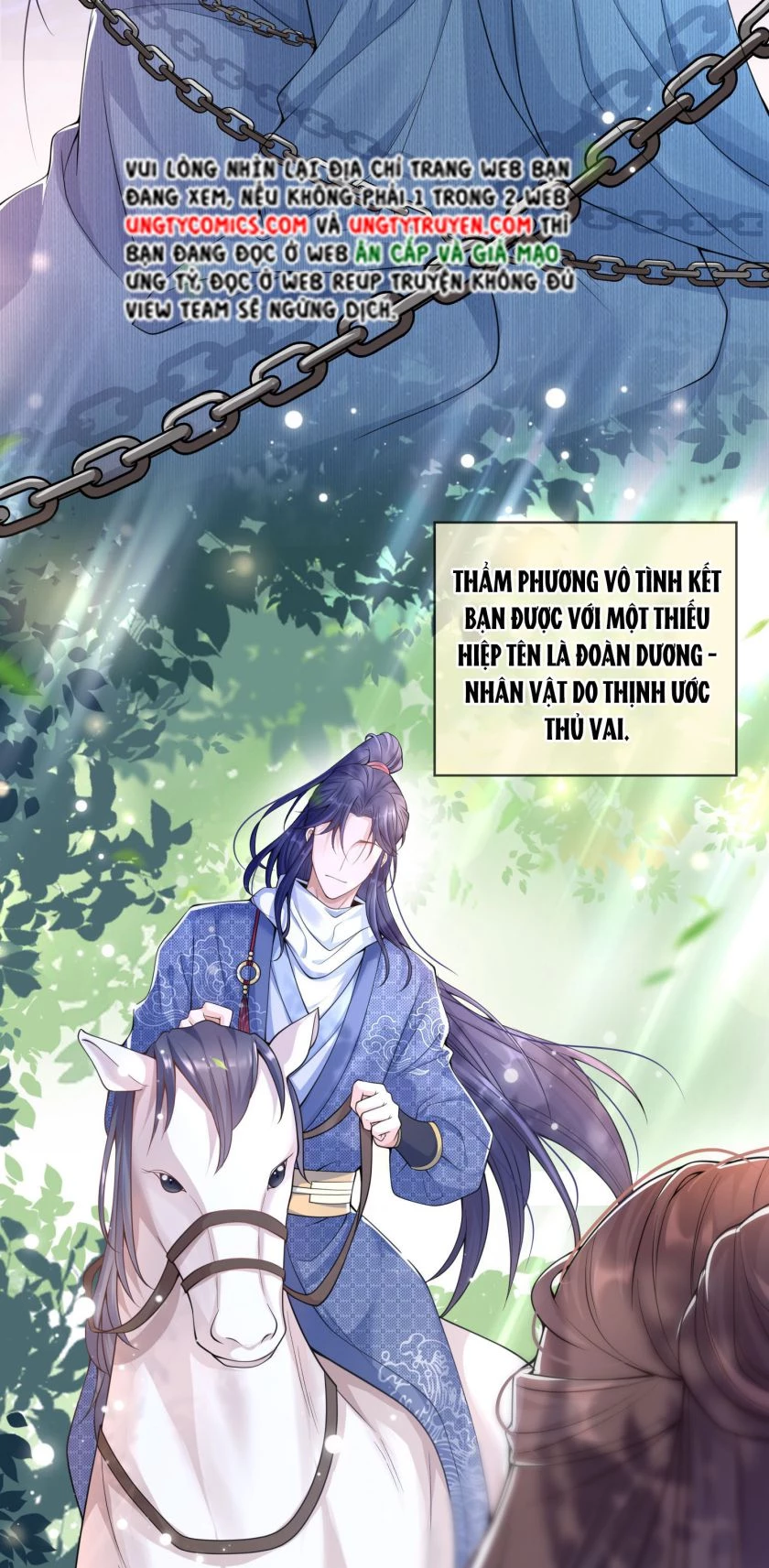 Scandal Quá Nhiều Là Lỗi Của Tôi Sao ? Chapter 3 - 25