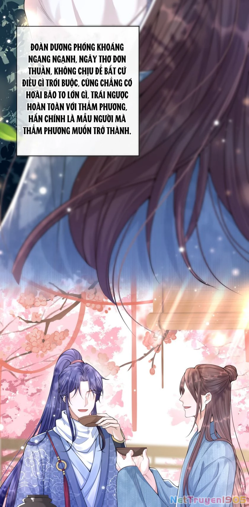 Scandal Quá Nhiều Là Lỗi Của Tôi Sao ? Chapter 3 - 26