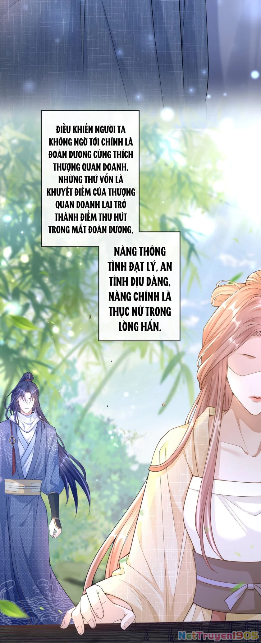 Scandal Quá Nhiều Là Lỗi Của Tôi Sao ? Chapter 3 - 29