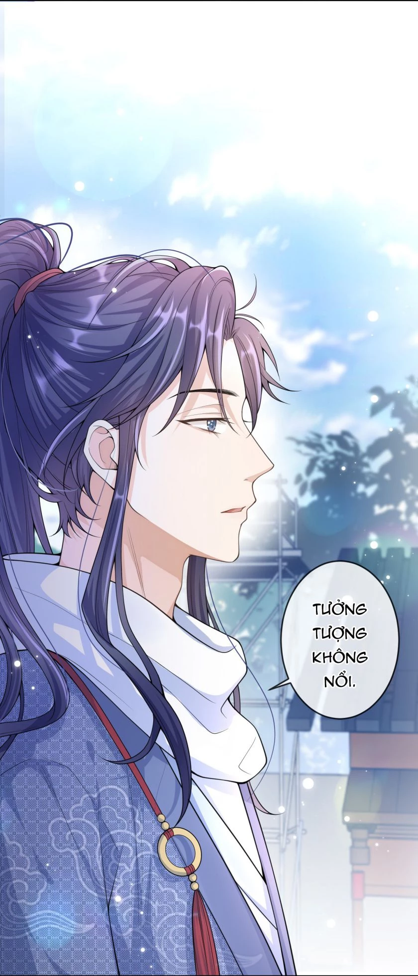 Scandal Quá Nhiều Là Lỗi Của Tôi Sao ? Chapter 3 - 37