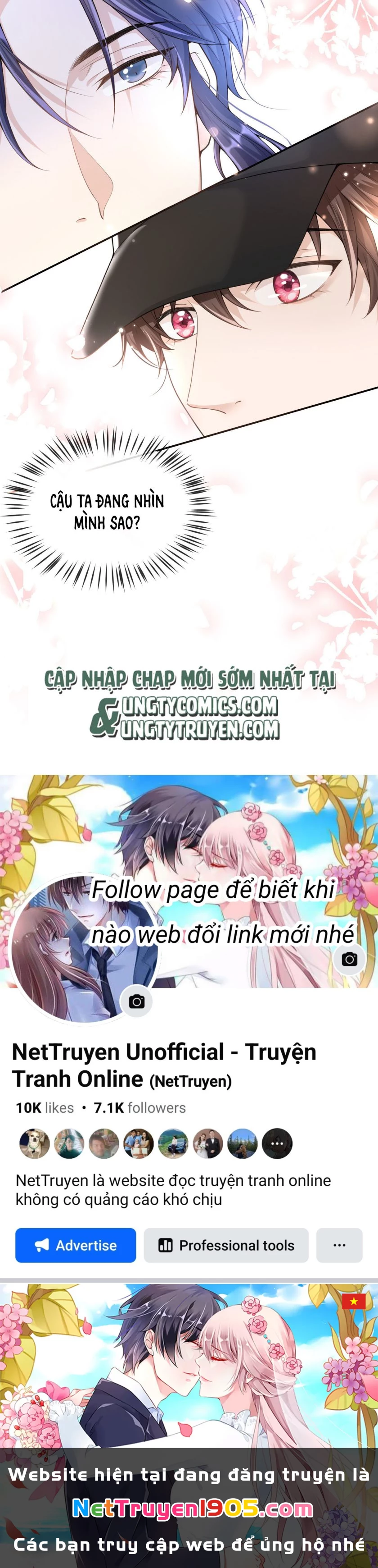 Scandal Quá Nhiều Là Lỗi Của Tôi Sao ? Chapter 3 - 40