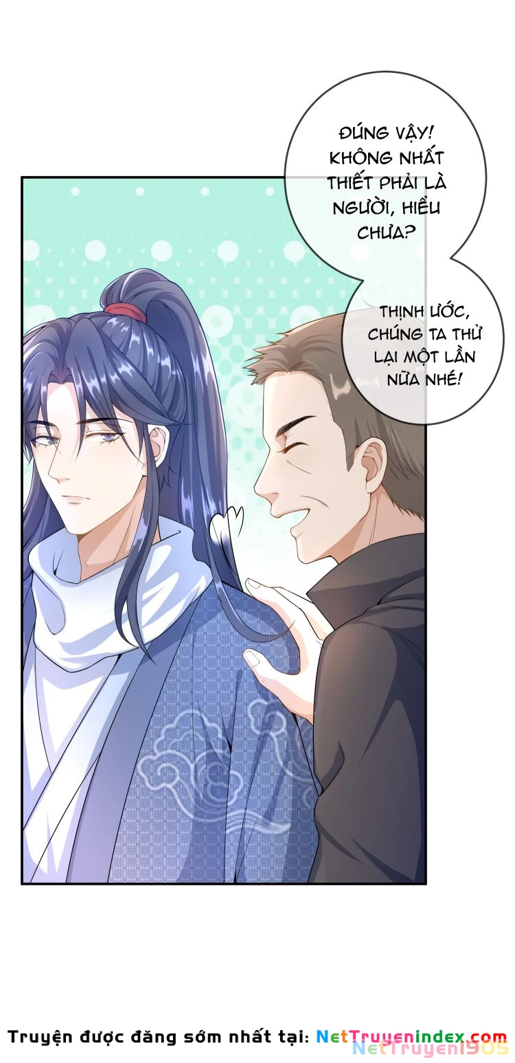 Scandal Quá Nhiều Là Lỗi Của Tôi Sao ? Chapter 4 - 5